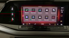 Volkswagen Multivan 2.0 TDI Style 5dr LWB DSG Diesel Estate